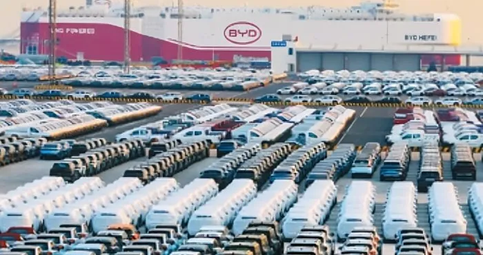 Mobil Tiongkok di Indonesia: Tantangan Purna Jual dan Sparepart