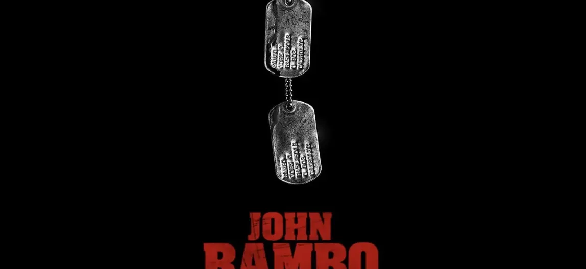 Film Prekuel Rambo Tayang Juni 2027