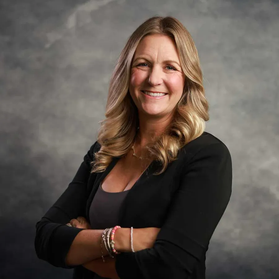 Jessica Marksbury profile image