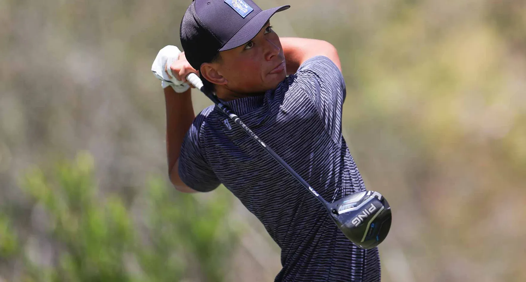 BYU Golf Main Sendiri di NCAA Championship Akibat Aturan Agama