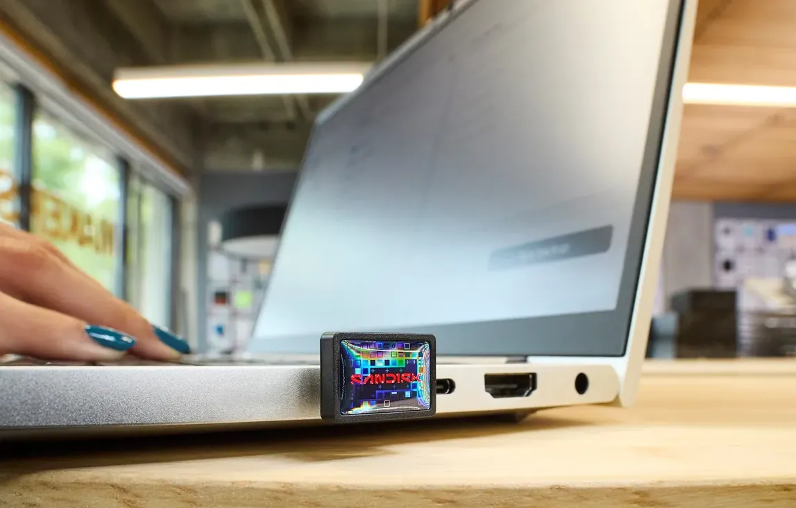 SanDisk Extreme Fit USB-C Hadir di Indonesia, Ini Fitur dan Harganya