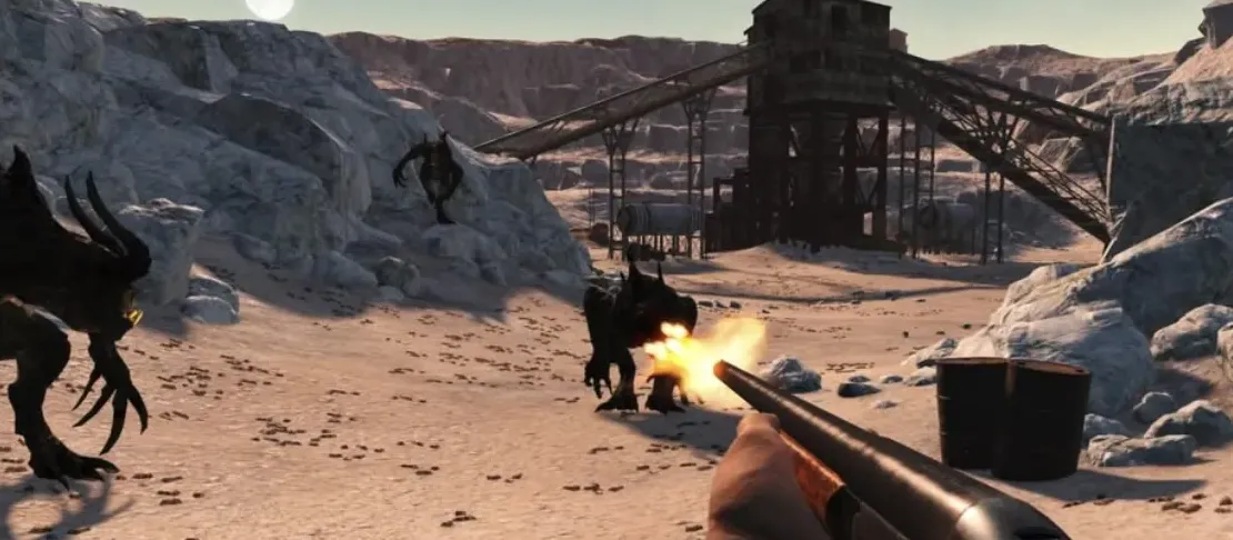 Bethesda Upgrade Fallout 4, Pengguna Konsol Kini Bebas Unduh Lebih Banyak Mod