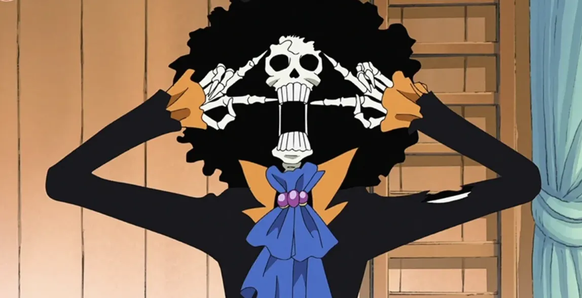 4 Buah Iblis One Piece dengan Kemampuan Hidup Kembali
