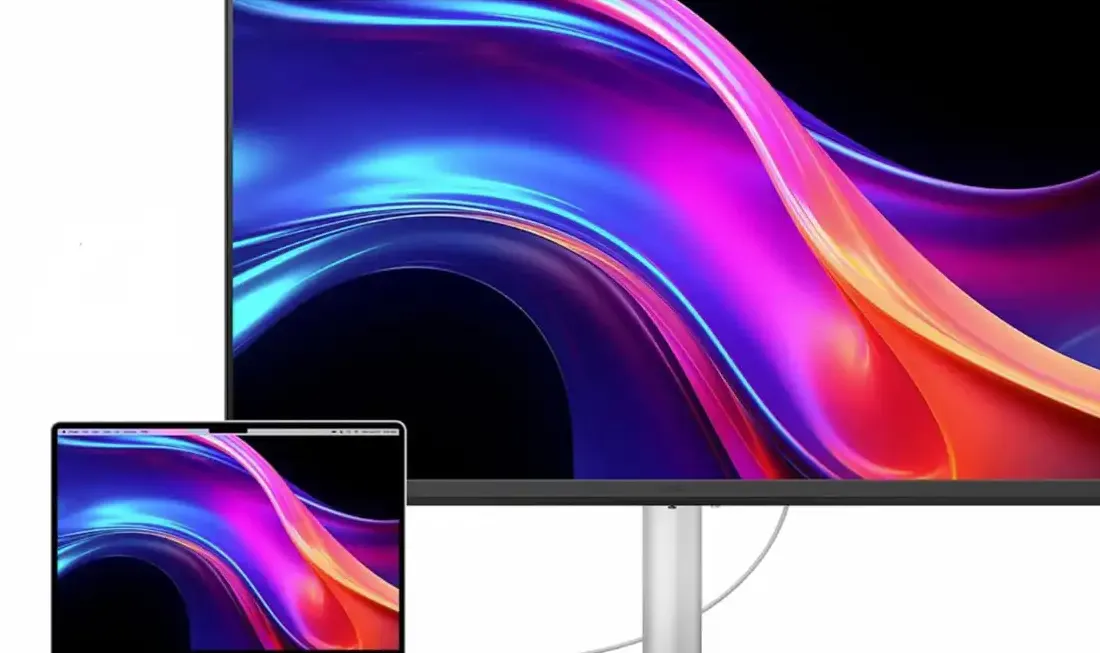 BenQ MA270U or MA270UP