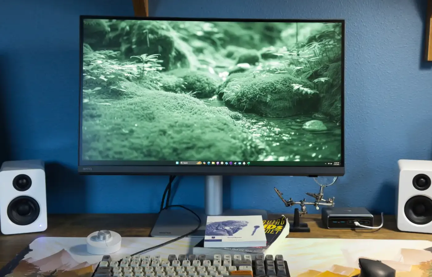 BenQ PD2730S