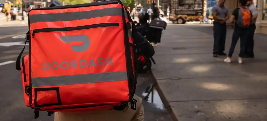DoorDash Cari 'Fight Promoter' di X dengan Gaji Rp3,2 M