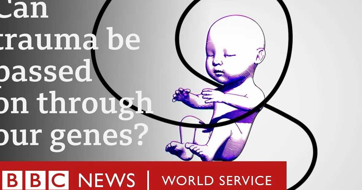 Epigenetics: Can we change our genes? - BBC World Service - YouTube