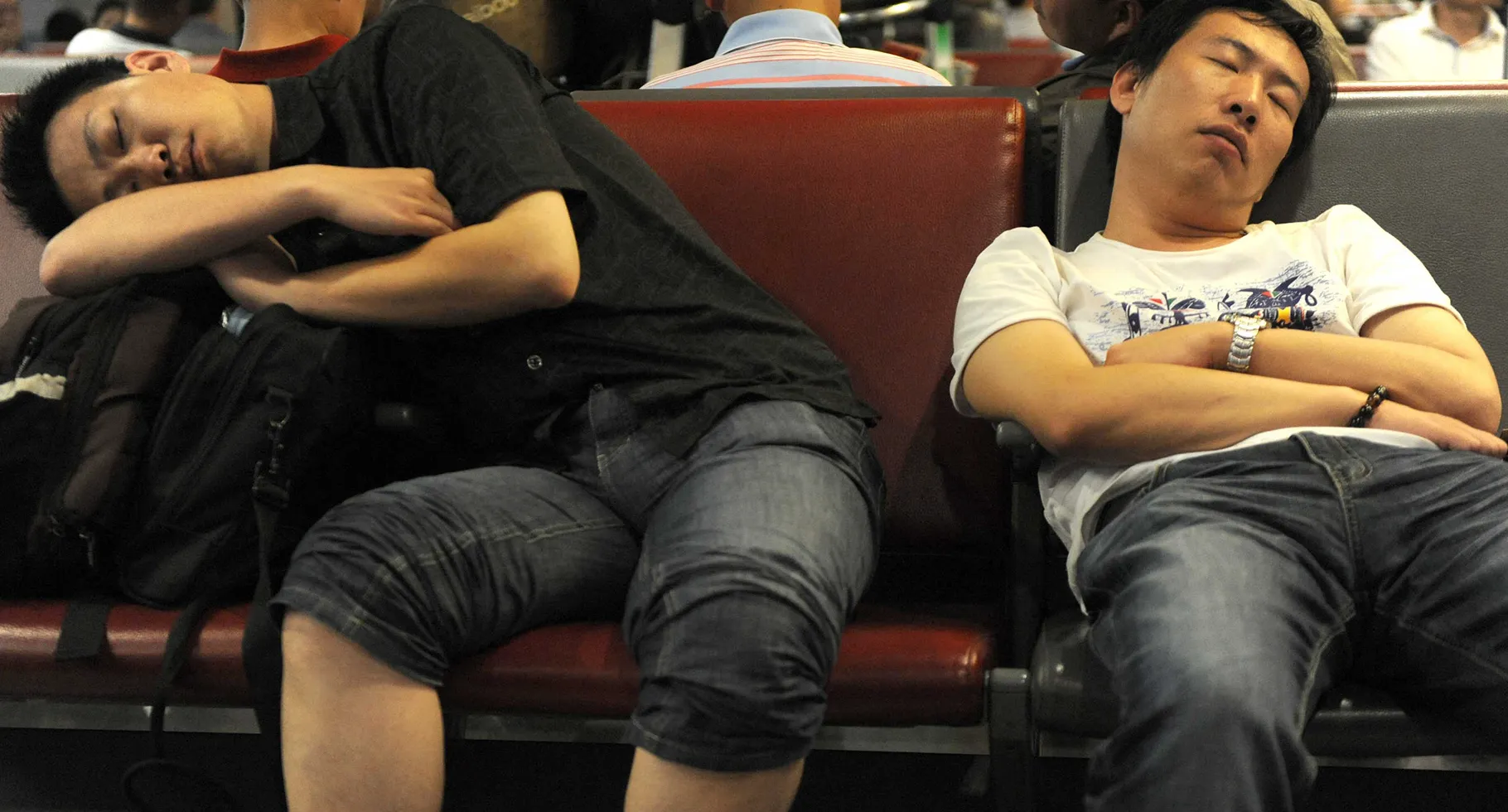 Cara Cerdas Atasi Jet Lag ala Pakar Tidur