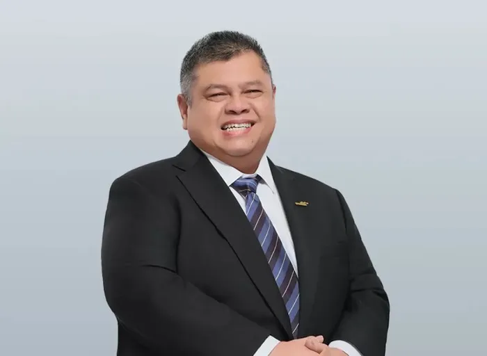 Komisaris Telkomsel_Muhammad Yusuf Ateh