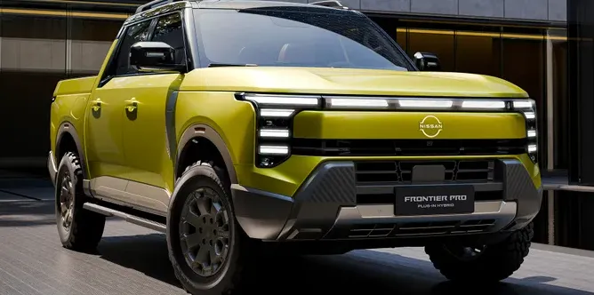Nissan Bangkit dari Jurang: Strategi Cina dan AI Sang CEO