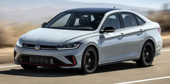 Akhir Era Transmisi Manual VW di Amerika Utara