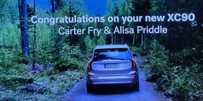 Volvo Tawarkan Pengalaman Unik, Ambil Mobil Baru Langsung di Swedia