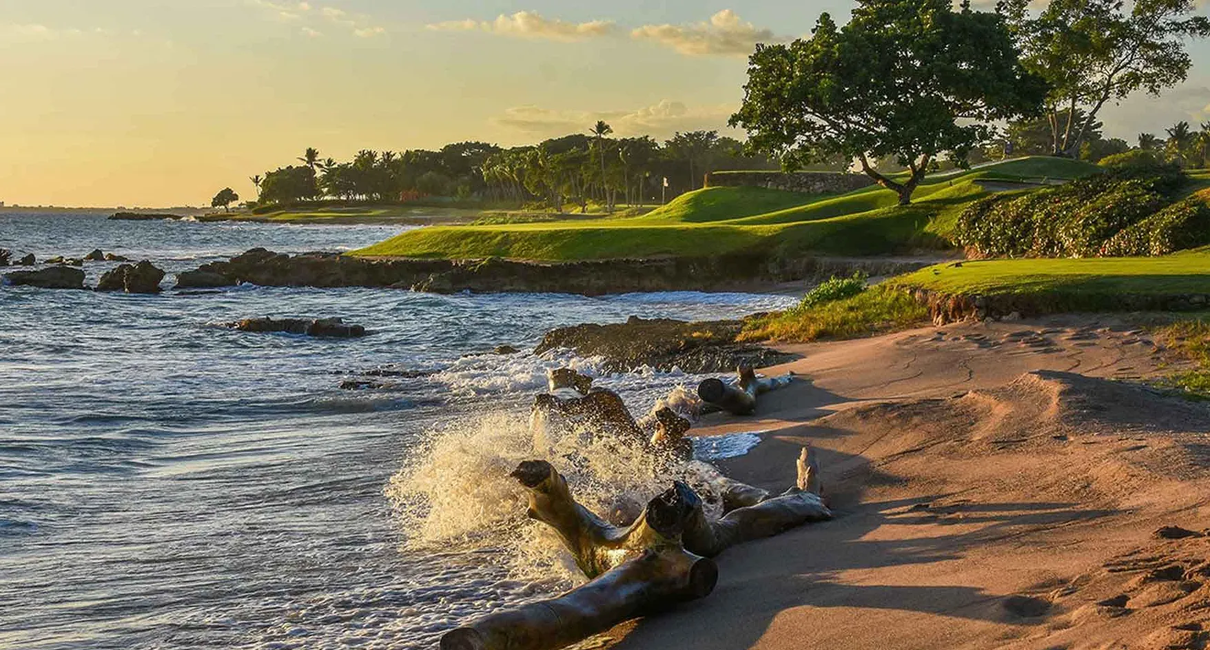 5 Alasan Liburan Golf ke Luar Negeri Wajib Dicoba