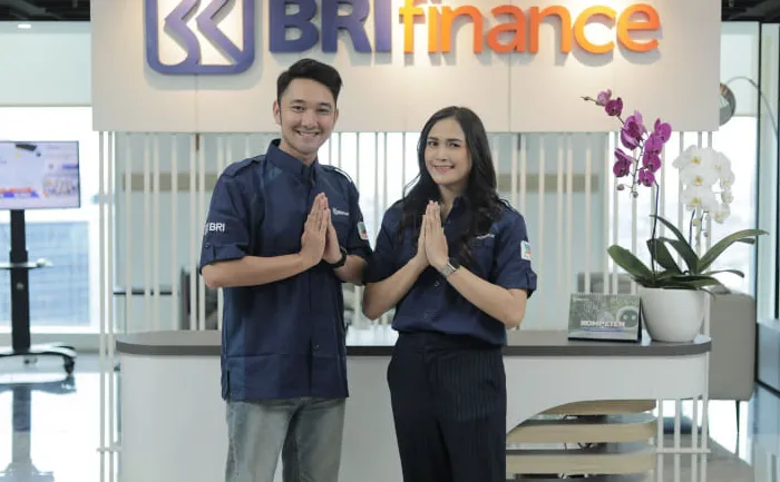 BRI Finance Fokus Garap Pembiayaan Mobil Bekas, Tumbuh 169 Persen