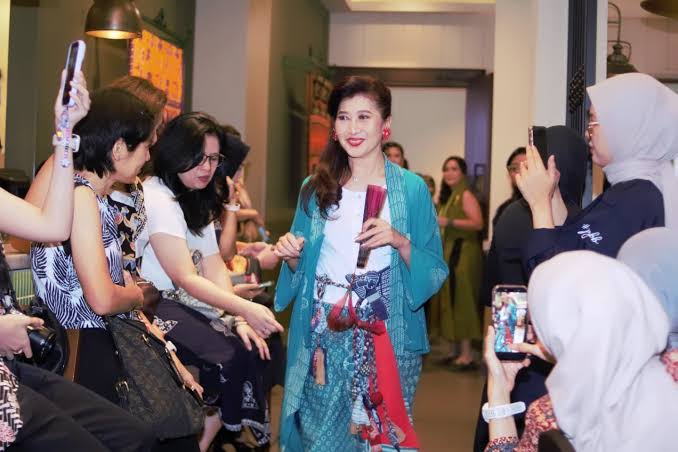 Plesiran, Titik Temu Hangat Kolaborasi Fashion Lokal di Dwangsa9