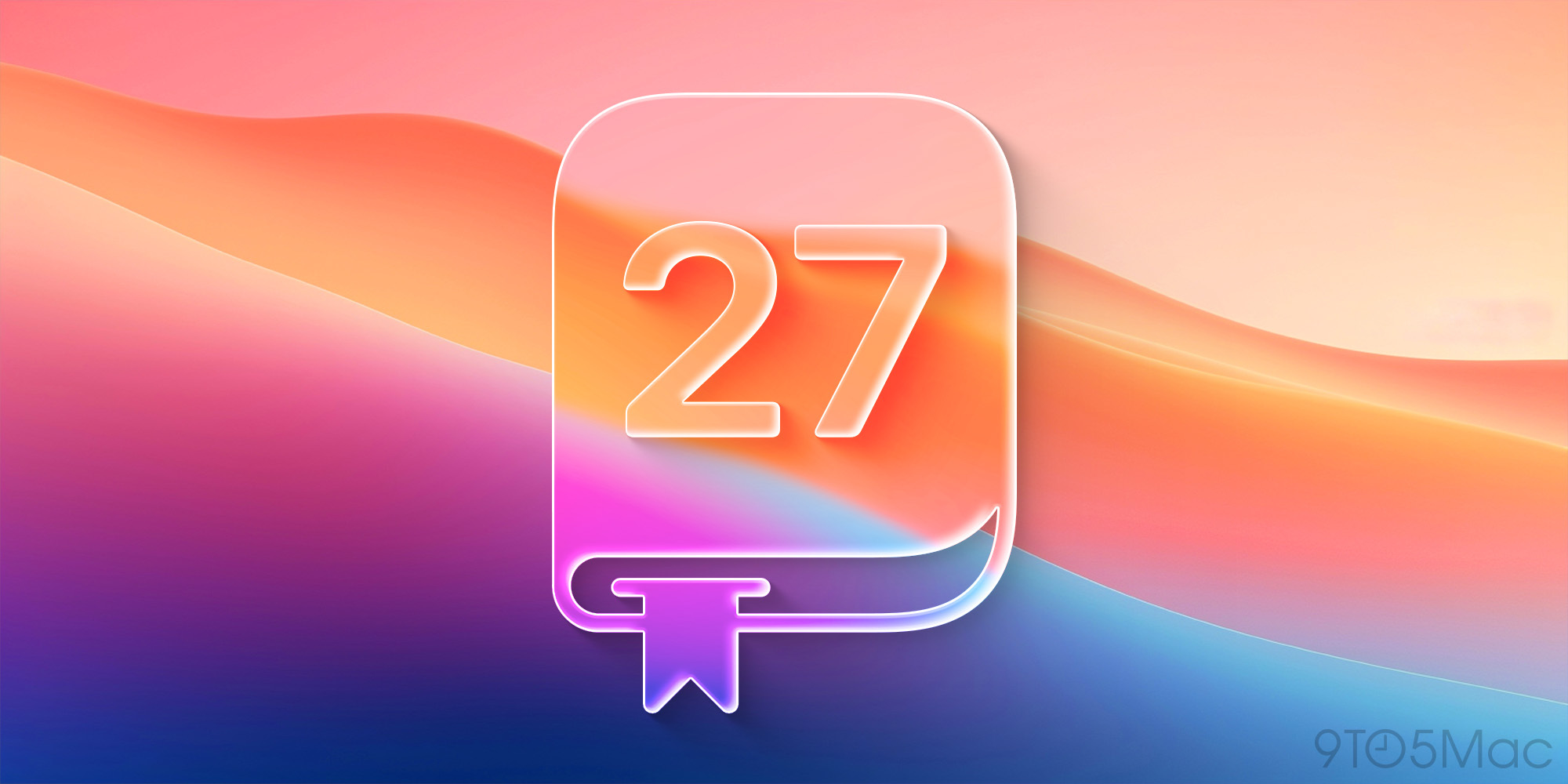 Bocoran iOS 27: Desain Siri Baru dan Aplikasi Kamera