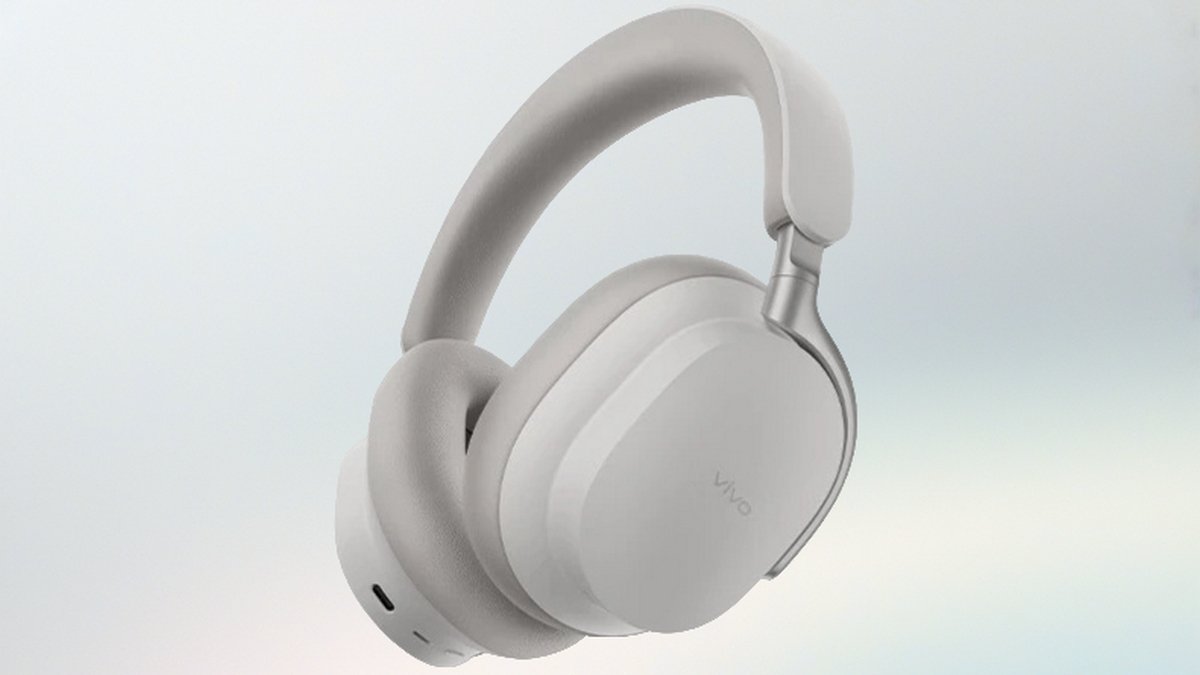 Vivo Rilis Headphone Over-Ear ANC Perdana, Harga Rp 1 Jutaan