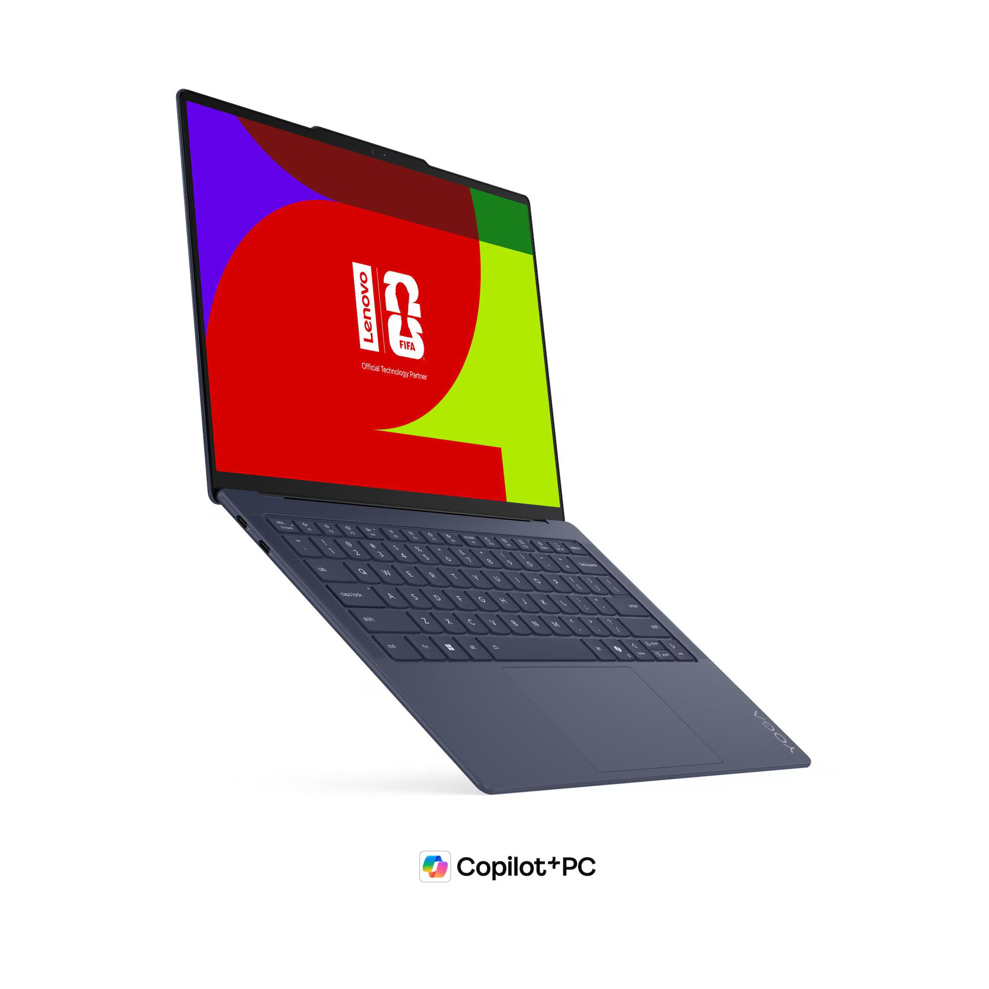 Content image for article: Lenovo Resmi Bawa Laptop Edisi FIFA World Cup 2026 ke Indonesia