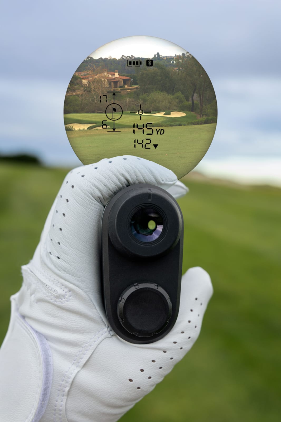 Content image for article: Garmin Approach Z10 Hadir, Laser Rangefinder untuk Golf Presisi