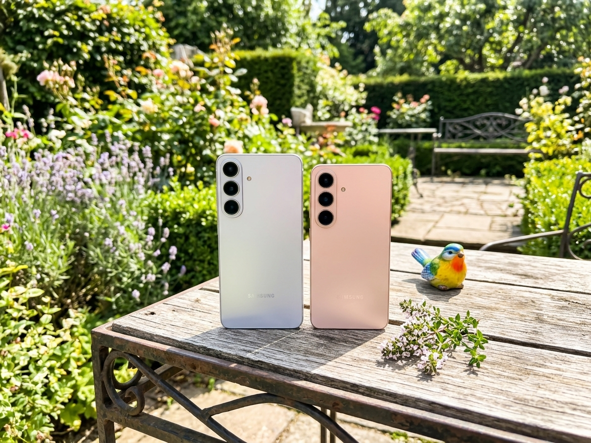 Galaxy S26 vs Galaxy S26+: Mana yang Lebih Cocok untuk Daily Driver?