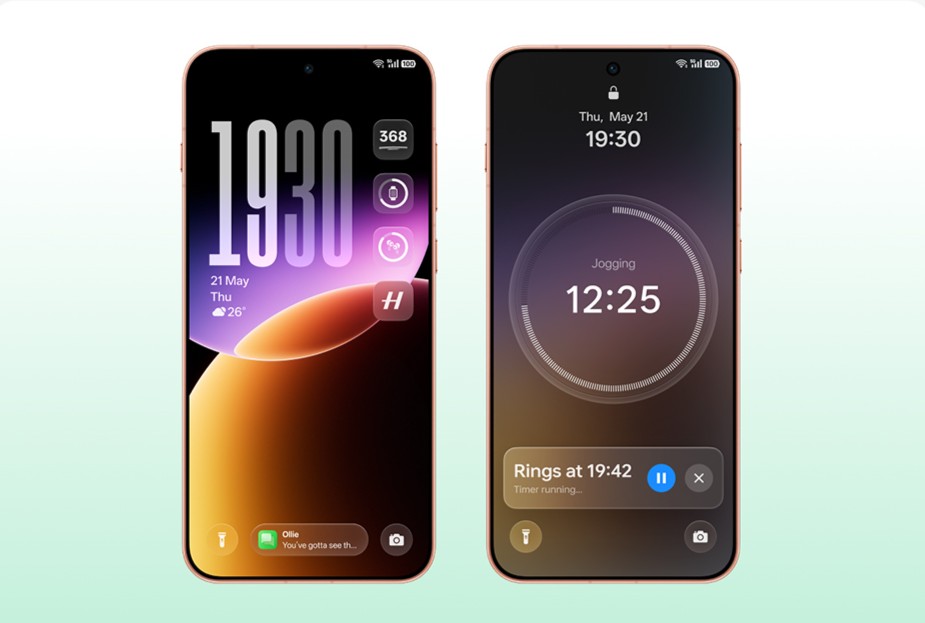 OPPO Luncurkan ColorOS 16 untuk Pengalaman AI yang Lebih Cerdas dan Intuitif