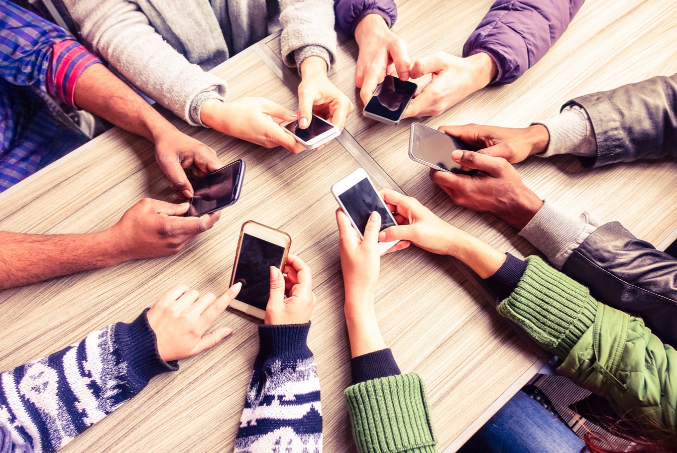 Ancaman Siber Meningkat, Empat Kebiasaan Sepele Ini Bisa Membahayakan Keamanan Digital Pengguna