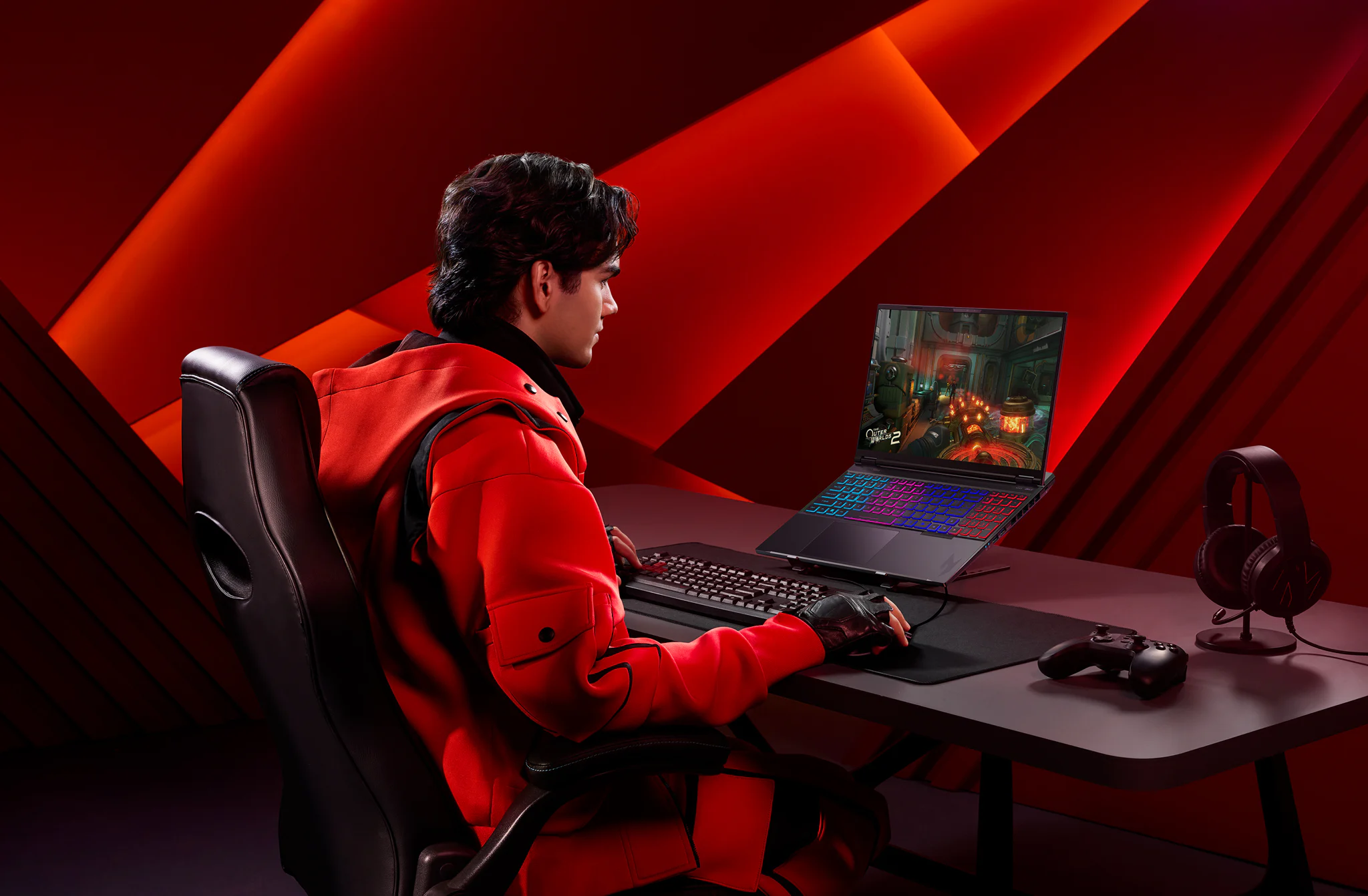 Acer Perkenalkan Predator Helios 18 AI dan Jajaran Gaming Terbaru