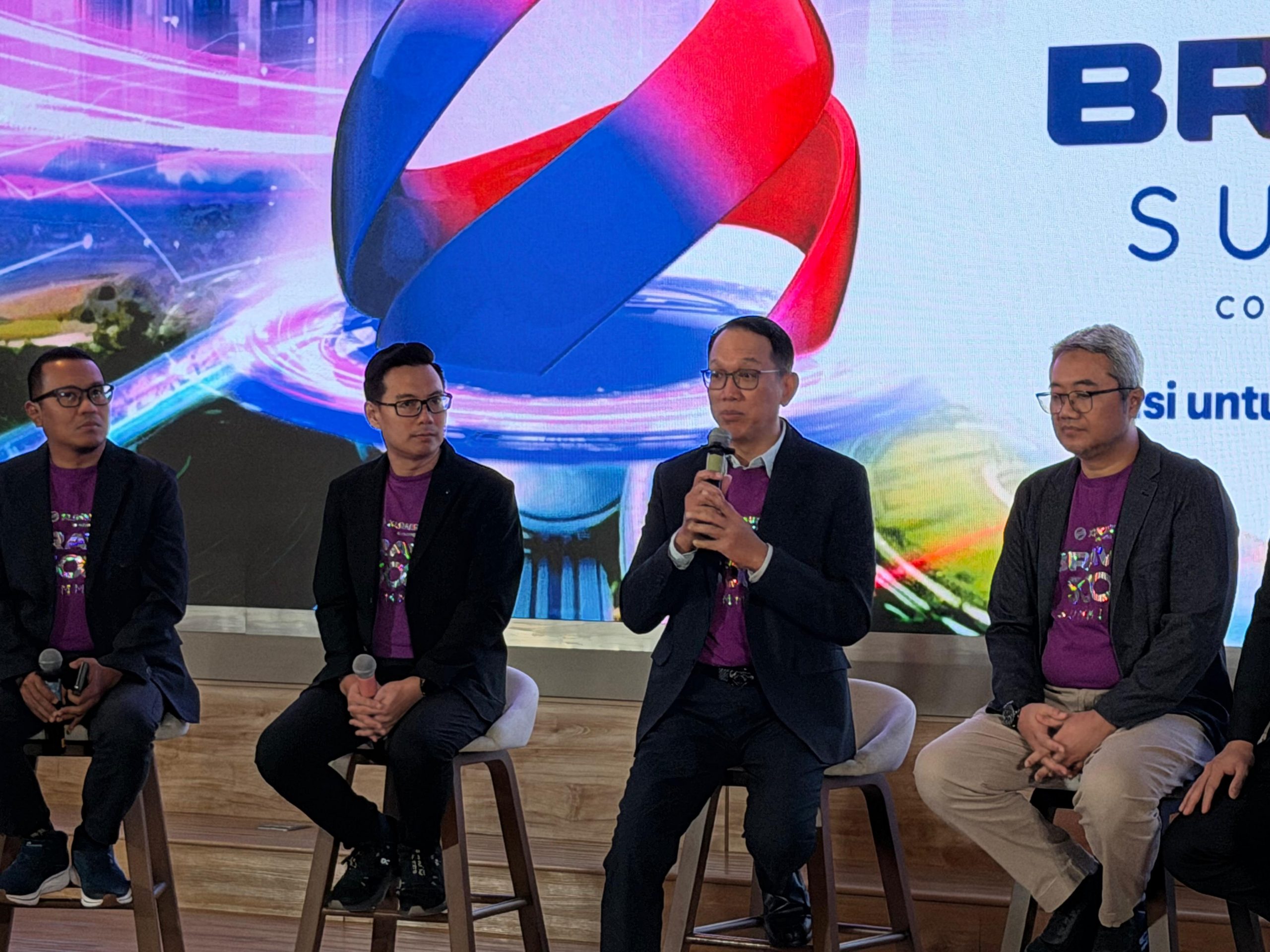 XLSMART Gelar BRAVO 500 Summit 2026 Dorong Transformasi Digital Nasional