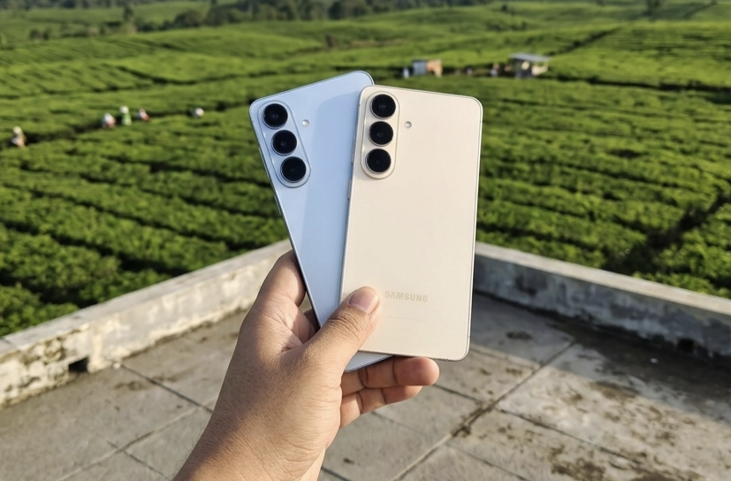 Galaxy S26 vs Galaxy S26+: Ketika Satu Keluarga Punya Kebutuhan Berbeda, Mana yang Lebih Cocok?