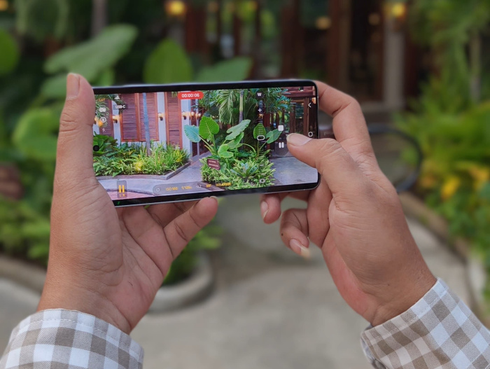 Horizontal Lock vs Gimbal: Seberapa Berguna untuk Mobile Creator?