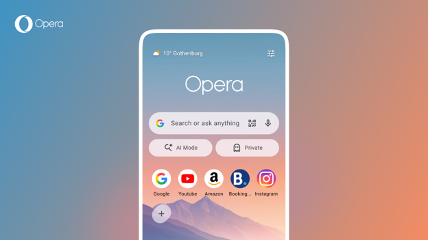 Penggemar Bola Kini Bisa Pantau Skor dan Berita Langsung dari Browser Opera