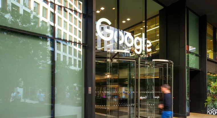 Persaingan AI Memanas, Google Bayar SpaceX Rp490 Triliun per Bulan