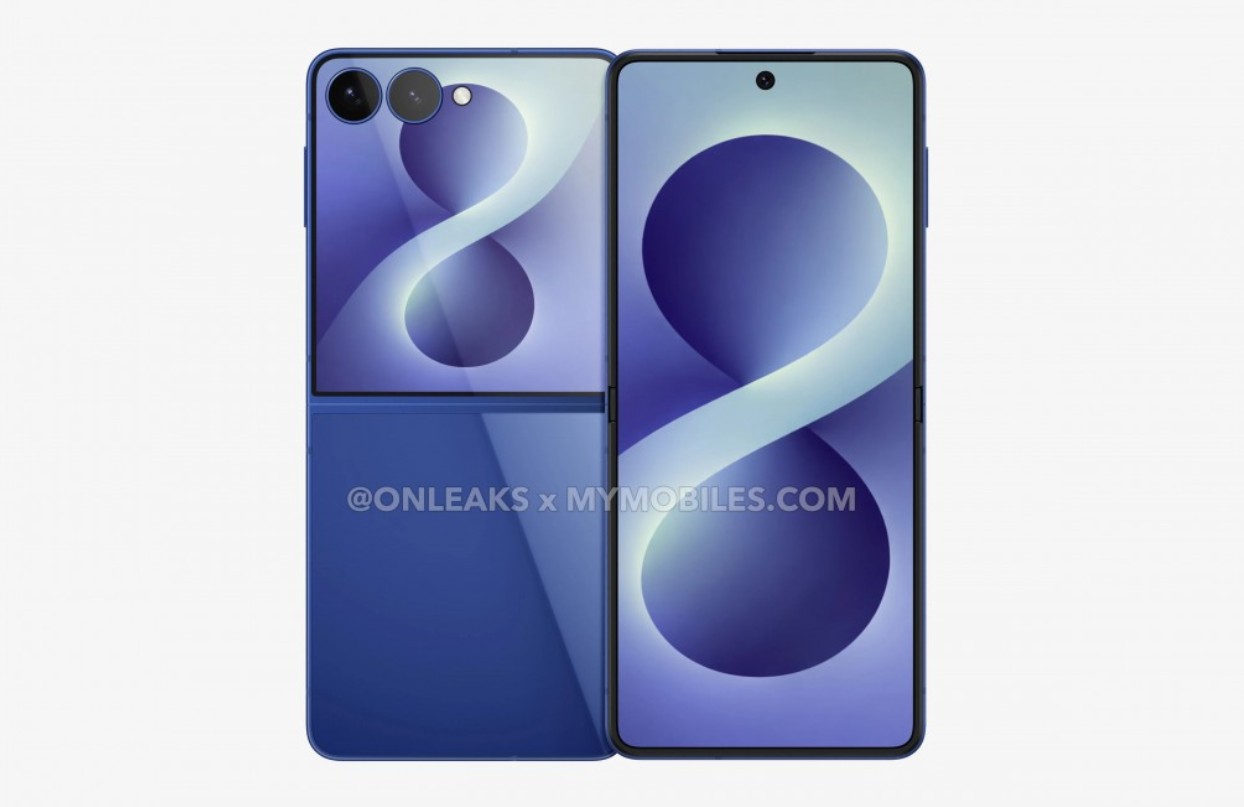 Ubah Strategi Chipset, Galaxy Z Flip8 Hadir dengan Dua Varian Prosesor