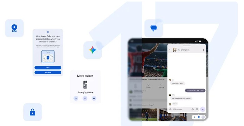 Google Resmi Luncurkan Android 17, Apa Fitur Barunya?