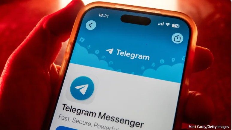 Negara Ini Blokir Telegram Sementara Jelang Ujian Kedokteran