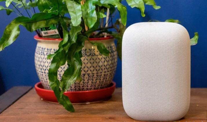Google Hentikan Produksi Nest Mini dan Nest Audio