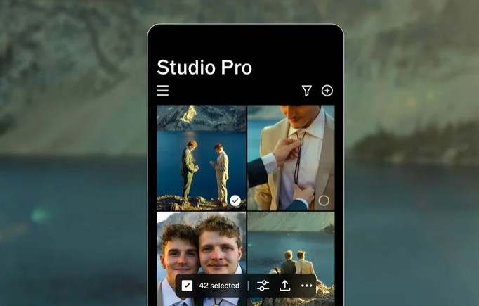 VSCO Luncurkan Studio Pro untuk Sasar Fotografer Profesional