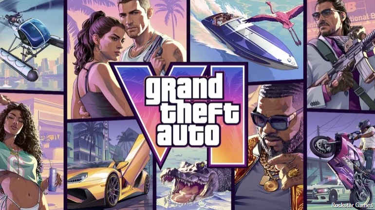 Pre-order GTA VI Dibuka Mulai 25 Juni