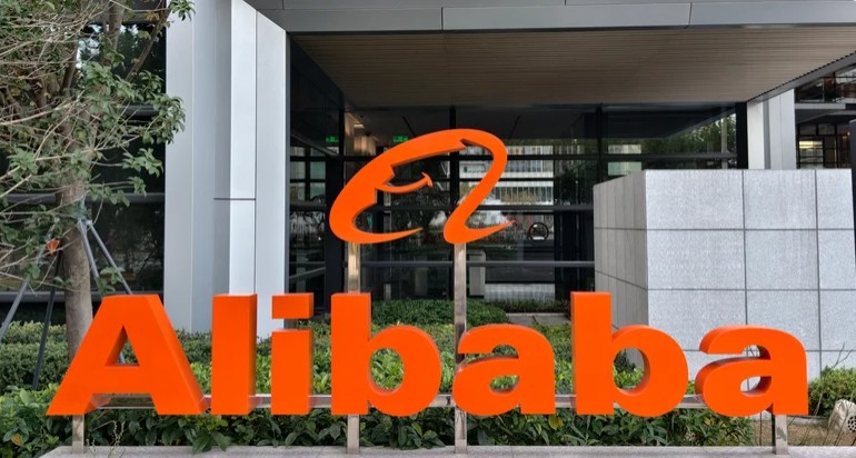 Masuk Blacklist Pentagon, Alibaba Tempuh Jalur Hukum Lawan Pemerintah AS