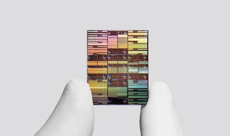 IBM Klaim Ciptakan Chip Sub-1 Nanometer Pertama di Dunia