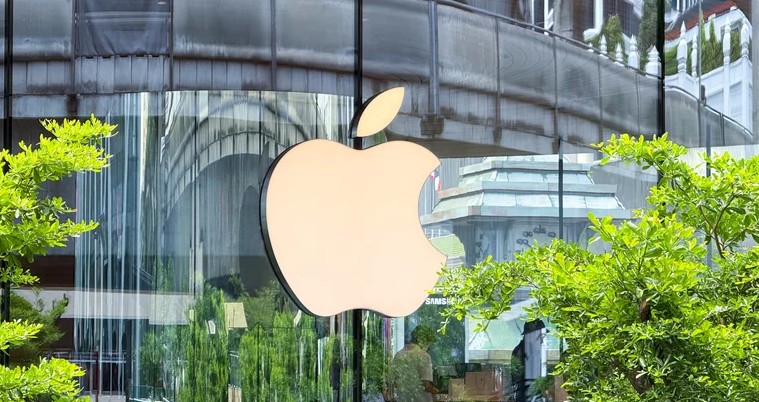 Ratusan Detail Komponen iPhone 18 Pro Diduga Bocor ke Dark Web