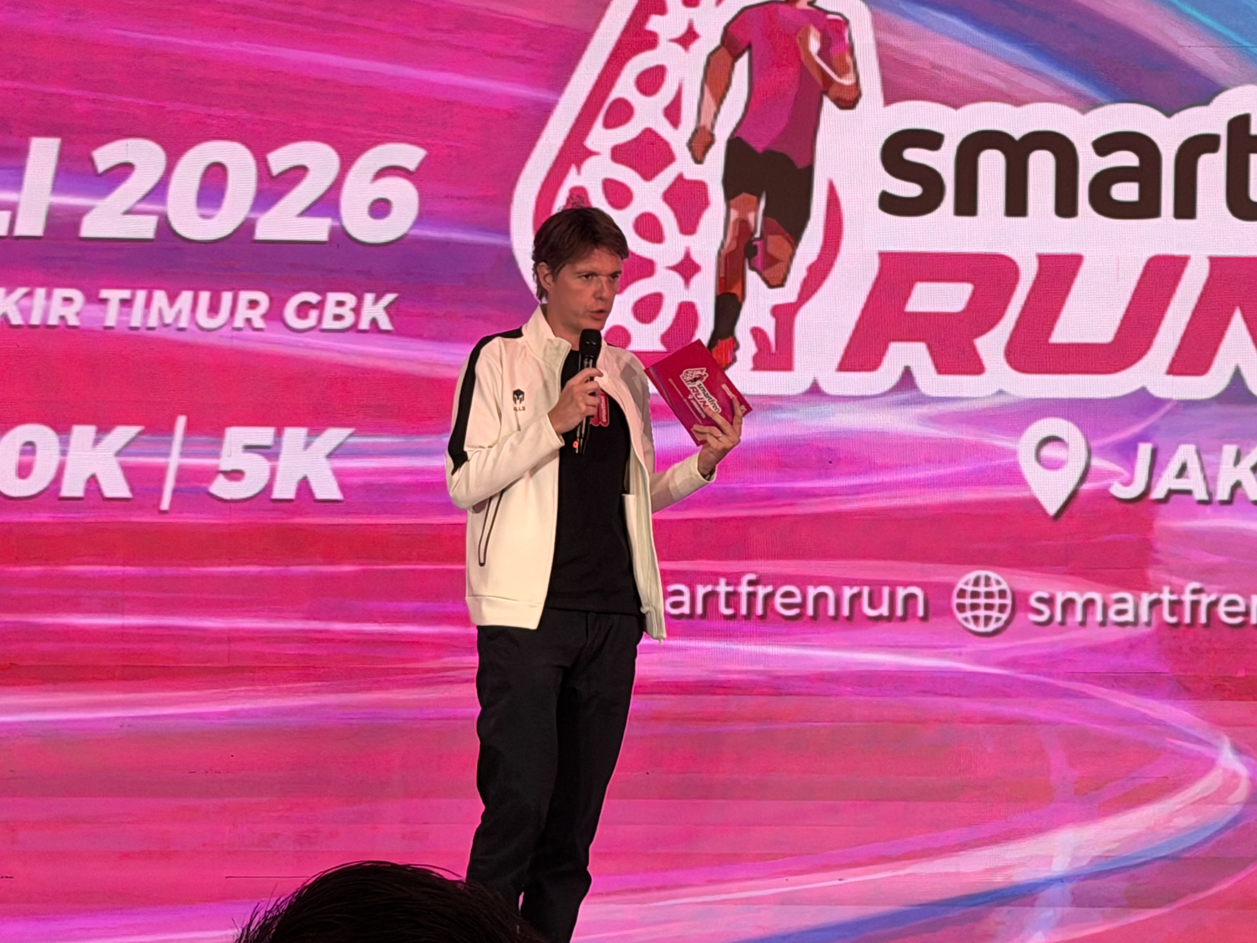 Smartfren Rebranding Jadi Jagoan Sinyal, Perkuat 5G Blanket