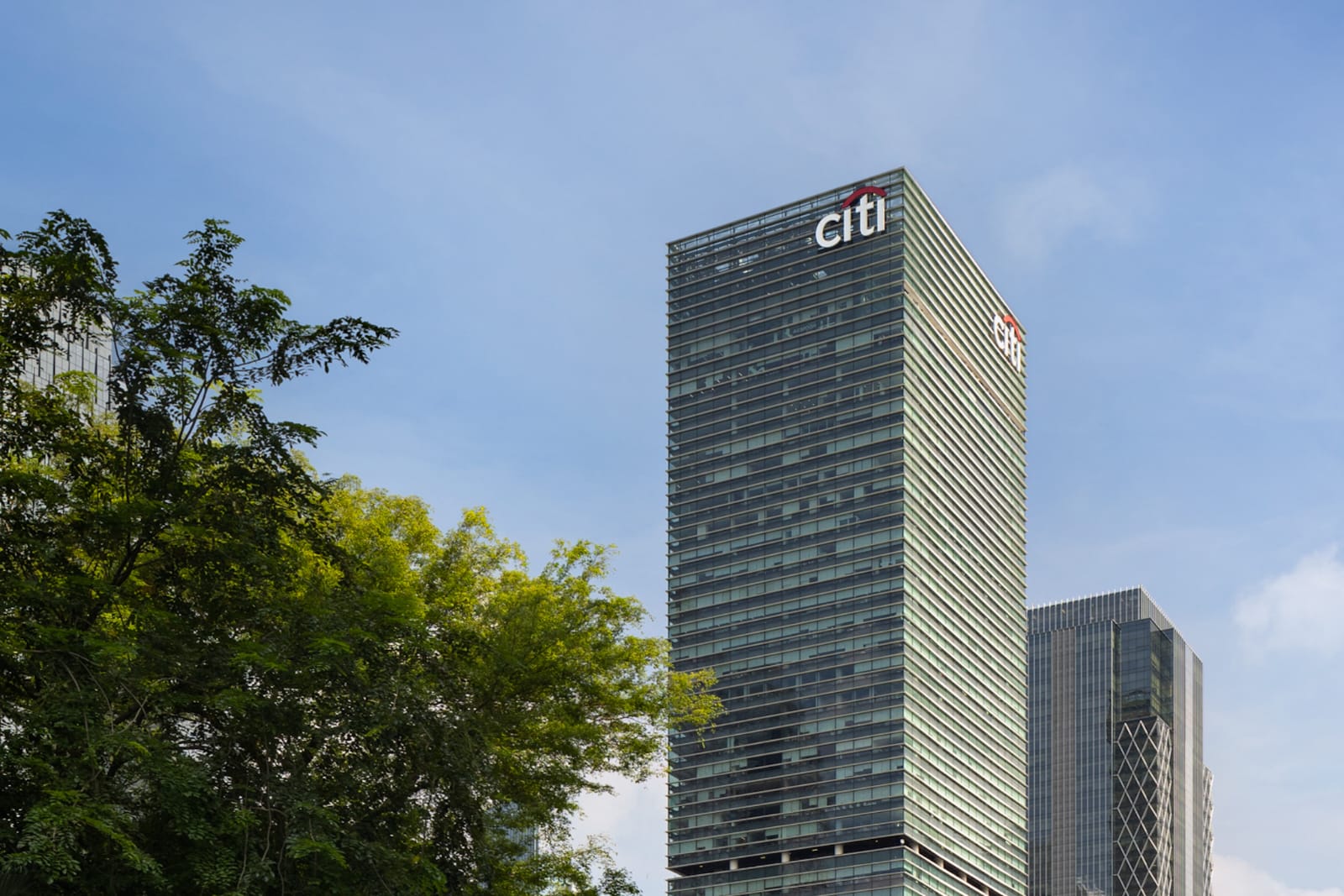 Citi Luncurkan AI di Indonesia, Tandai Era Baru Perbankan Digital