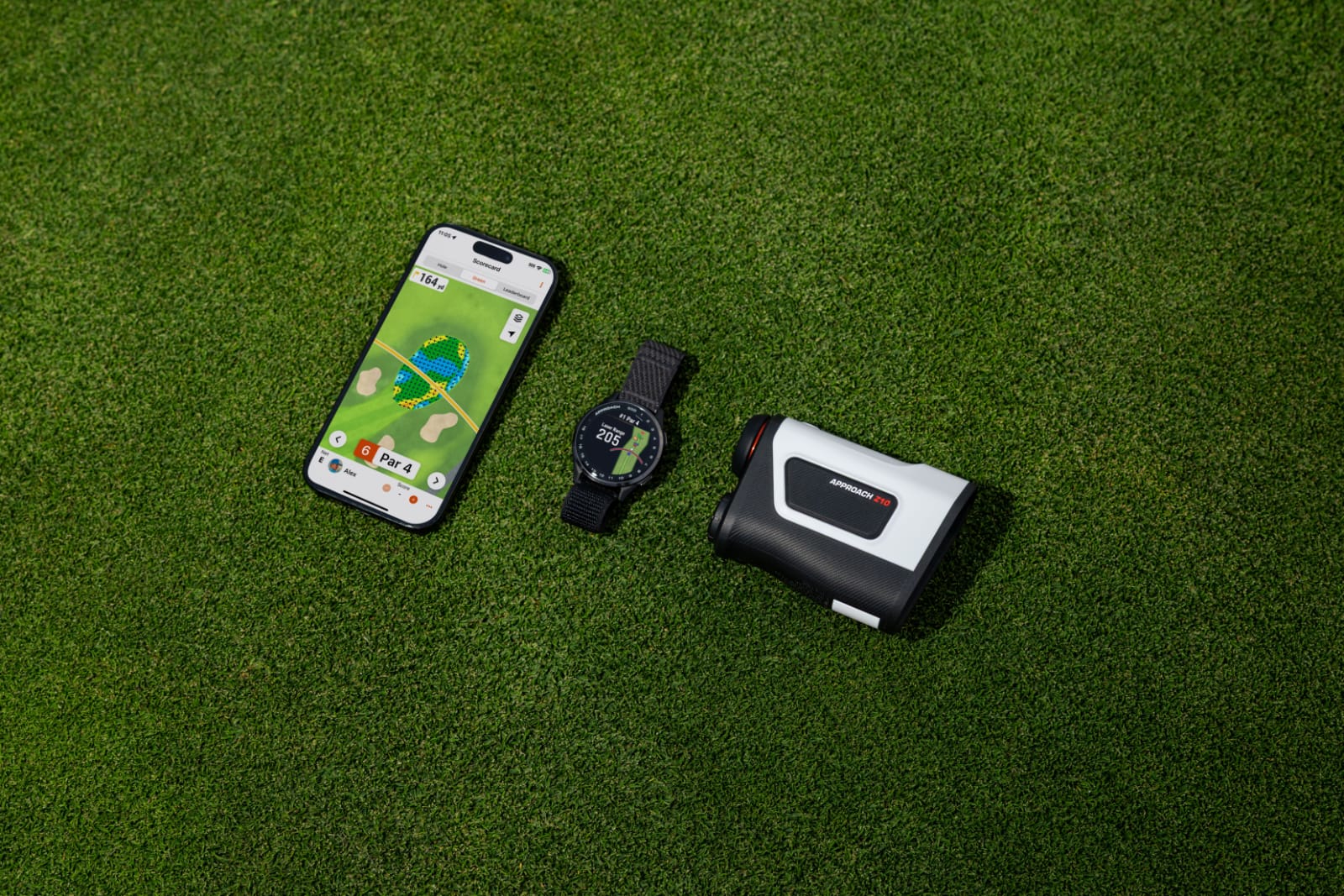 Garmin Approach Z10 Hadir, Laser Rangefinder untuk Golf Presisi