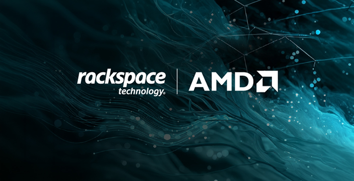 AMD dan Rackspace Jalin Kemitraan Strategis Bangun Infrastruktur AI 30 MW untuk Industri Teregulasi
