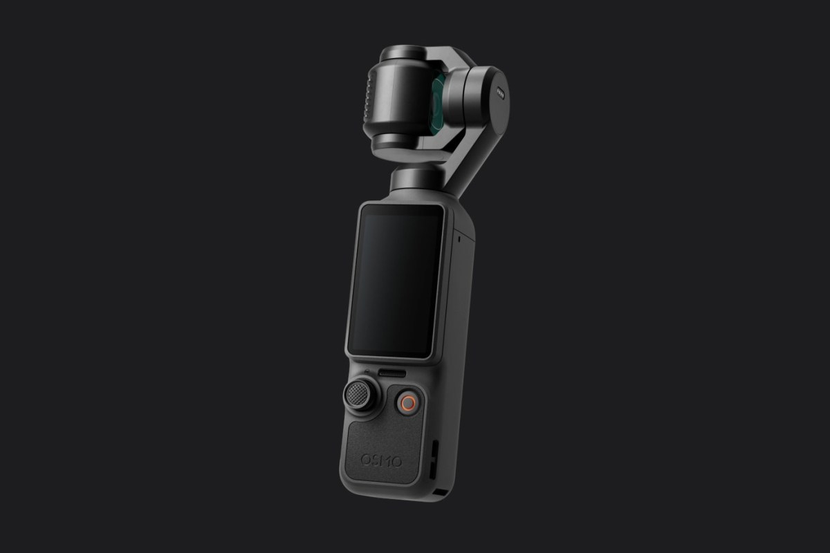 Oppo dan vivo Siapkan Kamera Vlogging untuk Saingi Dominasi DJI Osmo Pocket