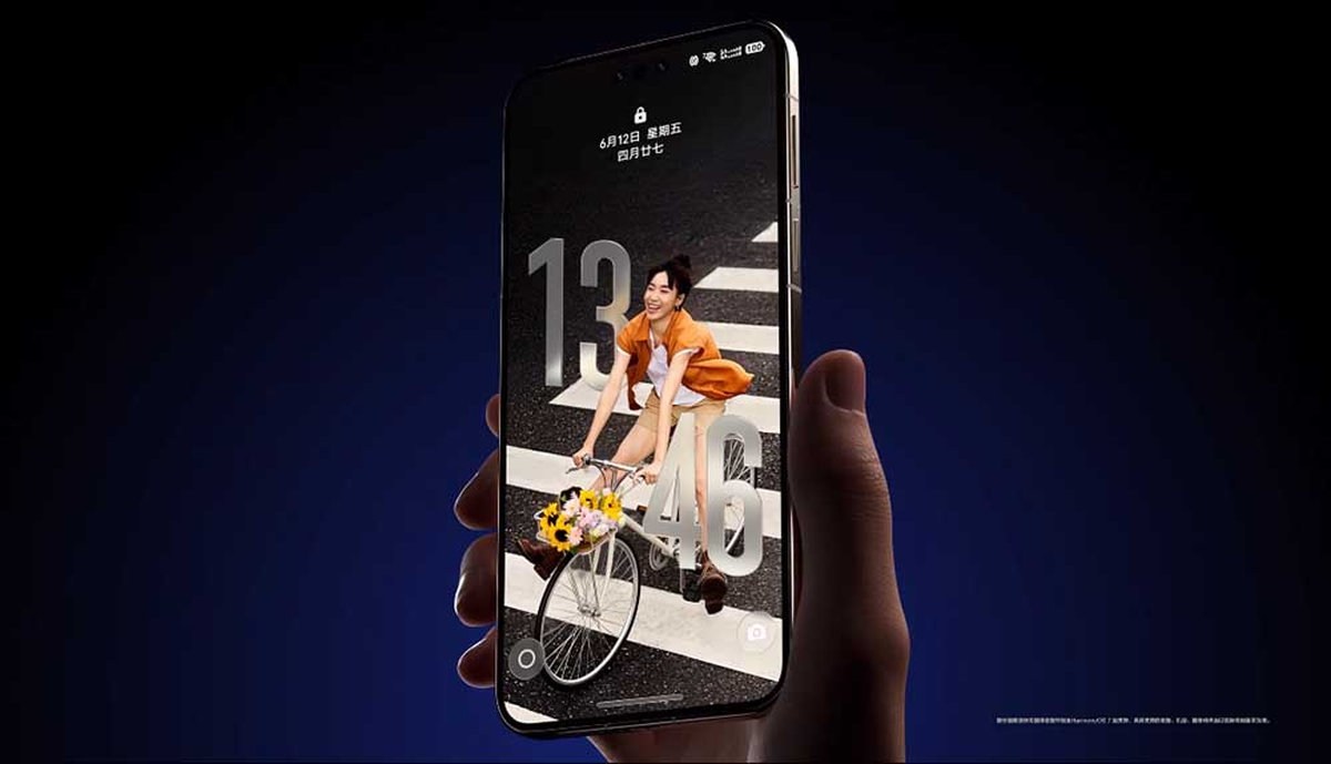 HarmonyOS 7 Usung Desain Mirip Liquid Glass dan Integrasi AI yang Lebih Canggih