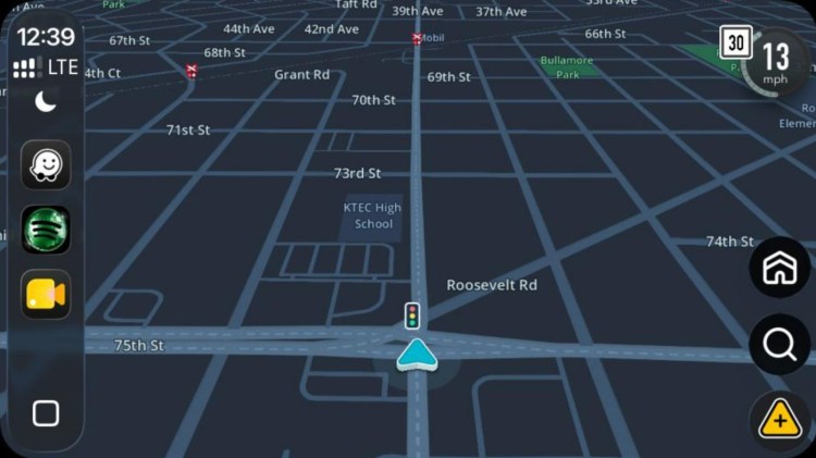 Waze Perluas Uji Coba Fitur Lampu Lalu Lintas