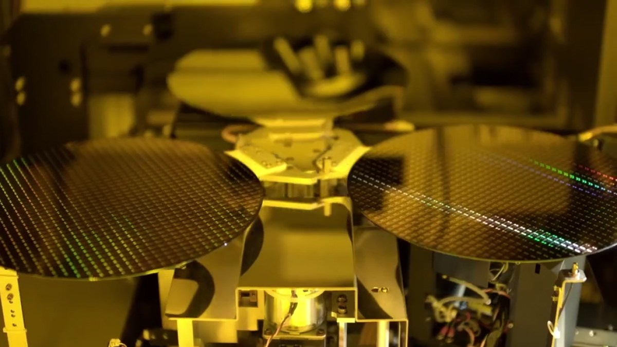 TSMC Kembangkan Teknologi Pengemasan Chip CoPoS
