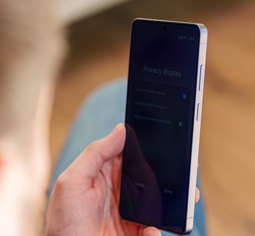 Contek Galaxy S26 Ultra, Honor Juga Kembangkan Teknologi Privacy Display